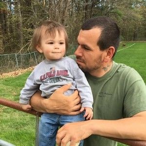 Meet your Posher, John